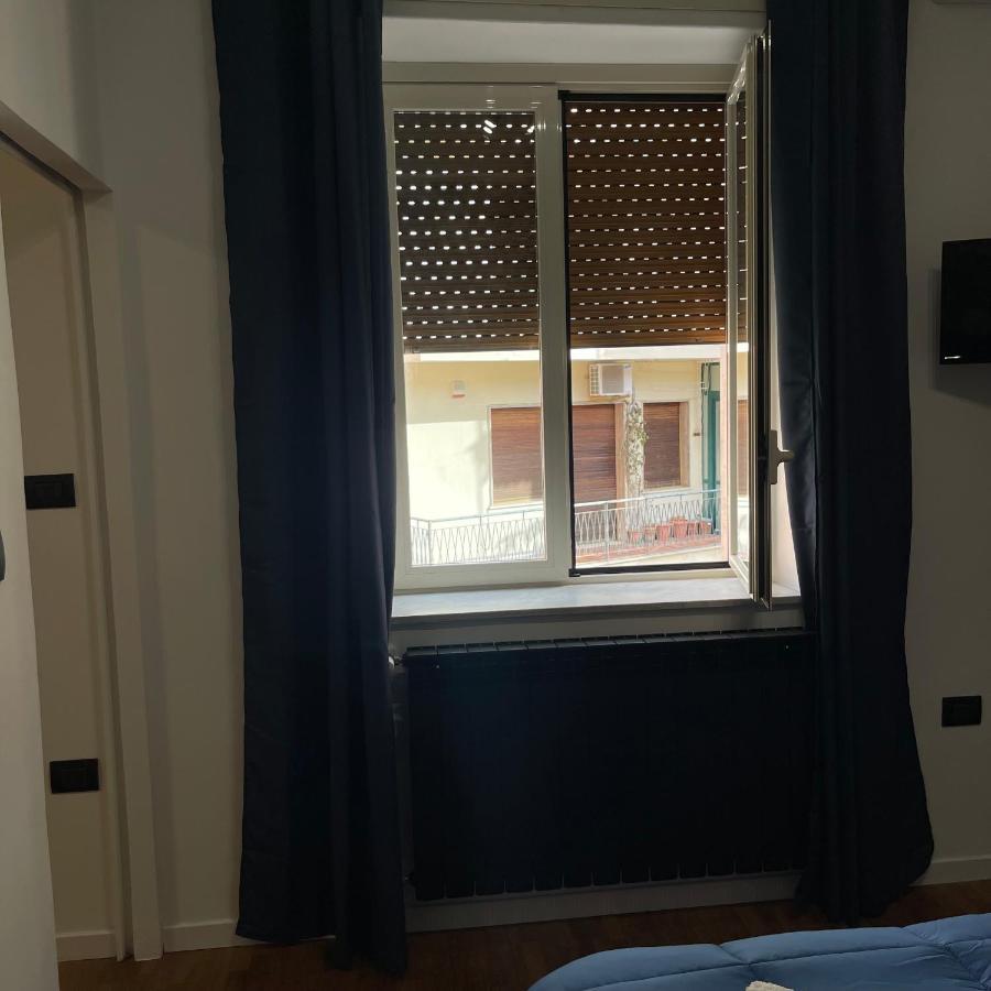 Bausan44 Napoli Exterior foto